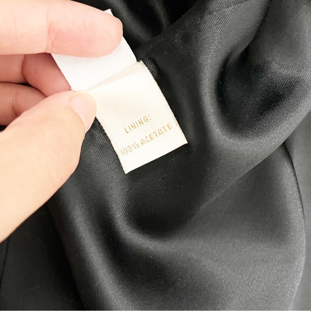 Fleurette Women Loro Piana Wool Coat - Picture 15 of 16